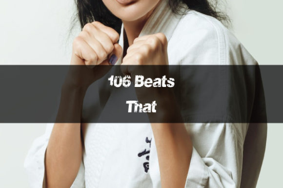 106 Beats That: A Font Built for Editorial Rhythm