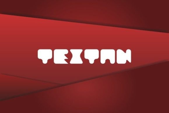 A Review of Textan: The Font That Gives Your Brand a Playful Polish