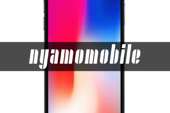 How Nyamomobile Font Gave My Small Business a Fresh Look