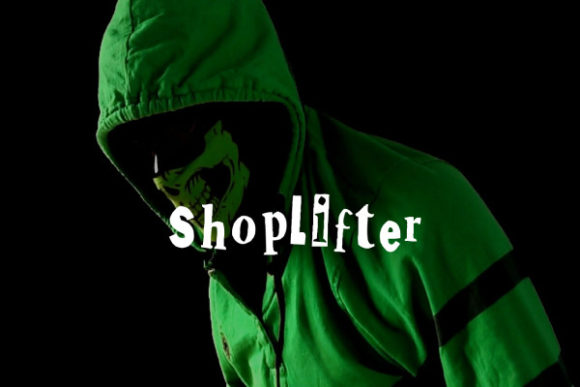Shoplifter: The Playful Display Typeface for Editors